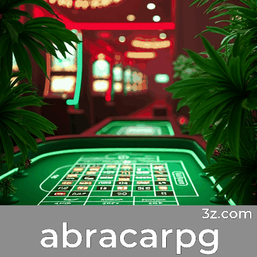 abracarpg - Seu Cassino Online Seguro e Profissional