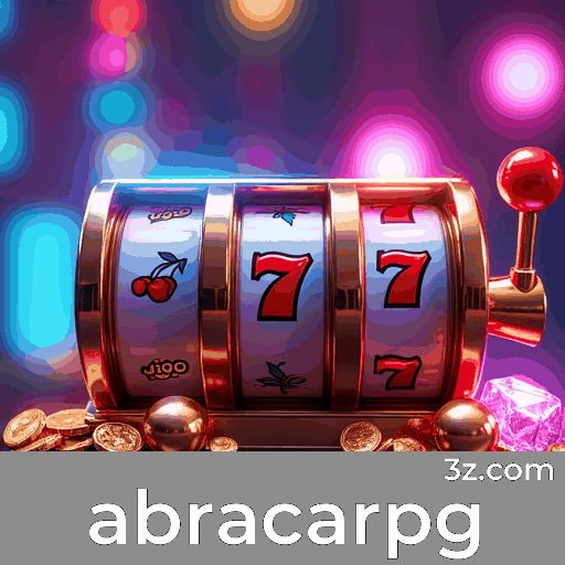 Inovação Revolucionária em Jogos: Novo Padrão com abracarpg