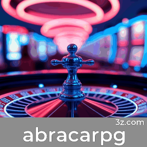 Inovação Revolucionária em Jogos: Novo Padrão com abracarpg