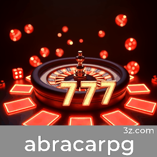 abracarpg - Seu Cassino Online Seguro e Profissional